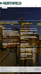 Mobile Screenshot of northinfo.com
